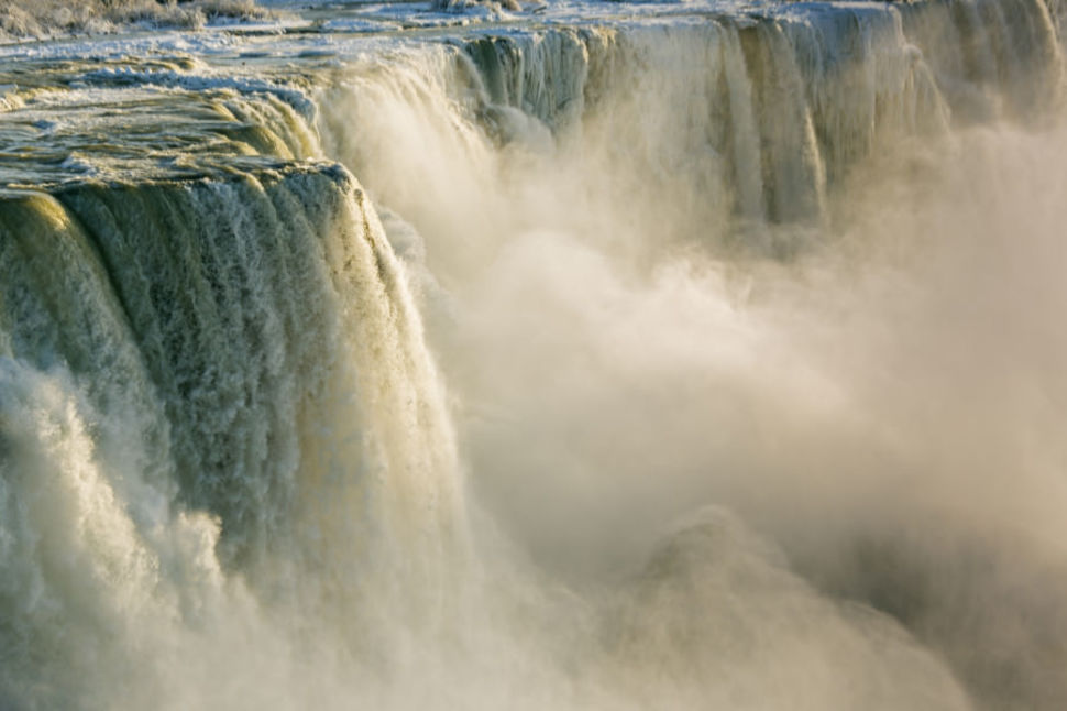 Niagara Falls