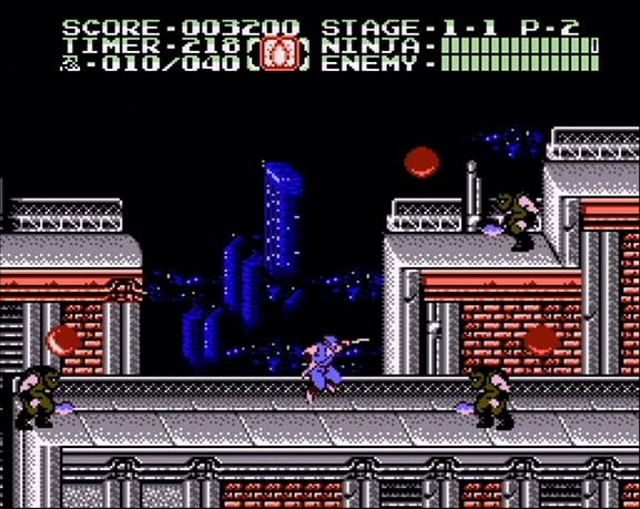 Ninja Gaiden