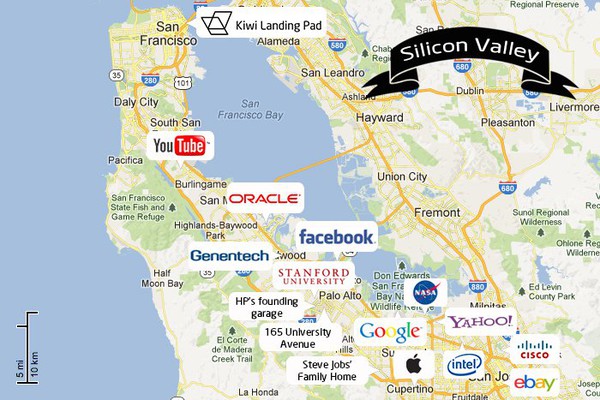 Silicon Valley