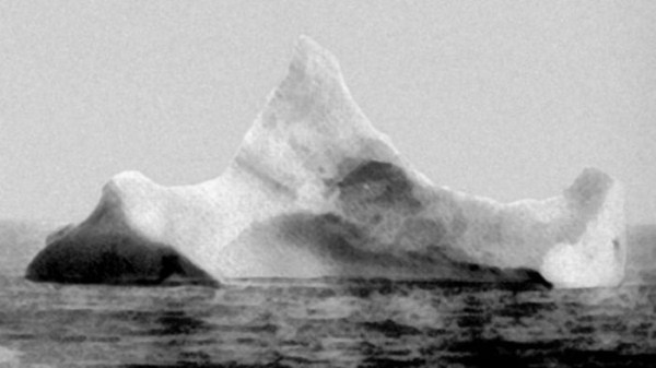 Titanic’s Iceberg