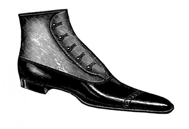 تطور صناعة الأحذية1