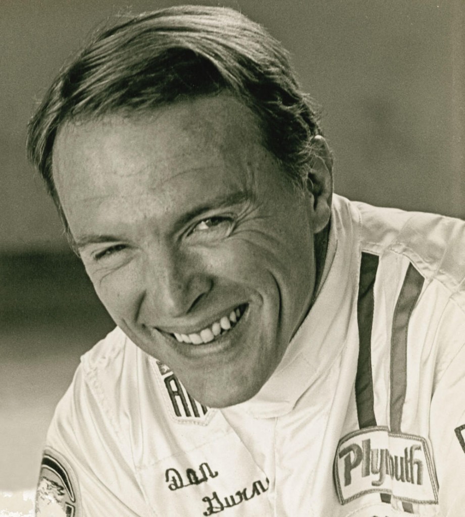 Dan Gurney