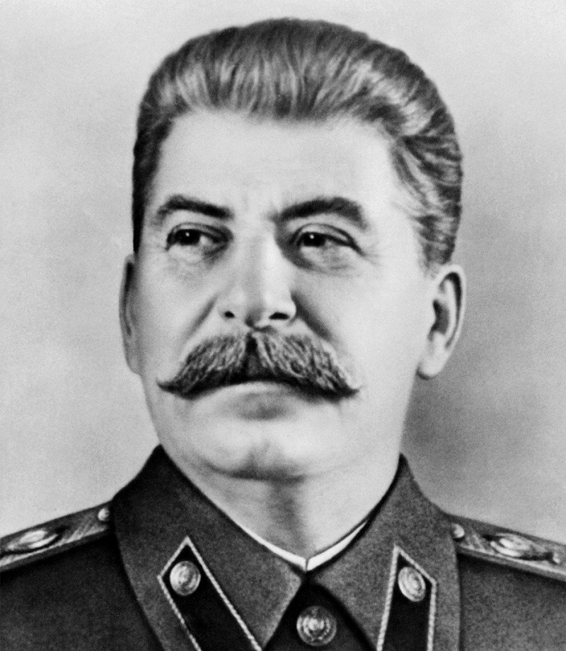 جوزيف ستالين