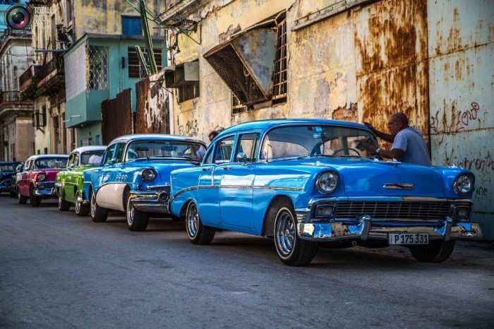 كوبا Cuba men's