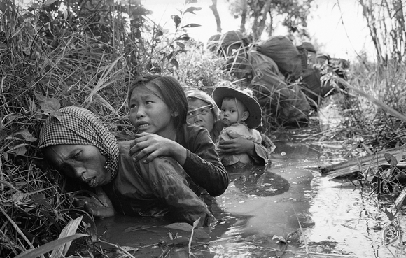 فظائع الحرب الفيتنامية