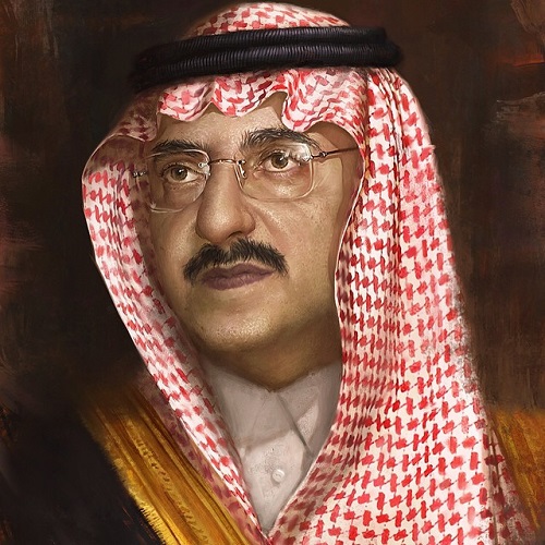 الأمير محمد بن نايف - شبكة ابو نواف