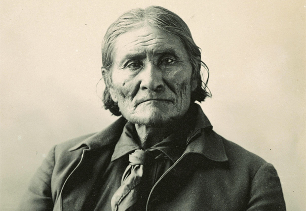 Geronimo