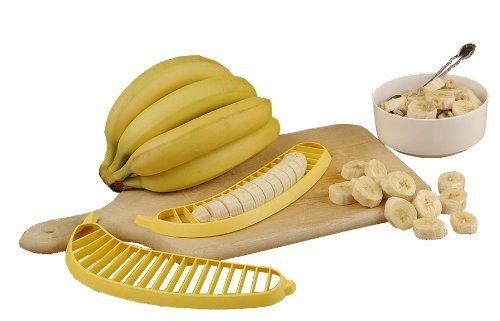 أداة تقطيع الموز