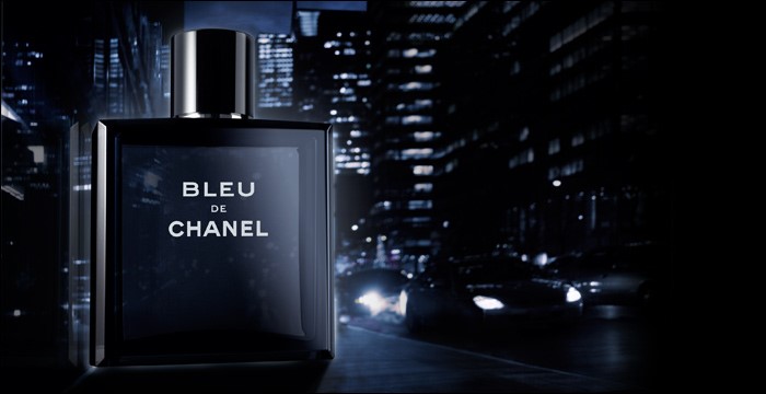 عطر Bleu de Chanel