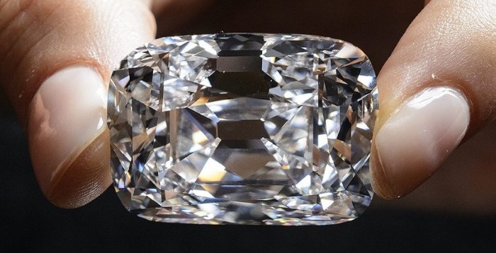 Most Expensive Diamonds