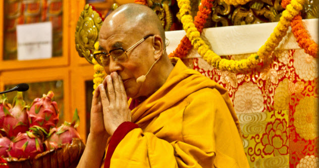 دالاي لاما