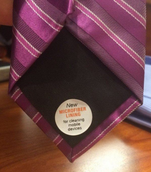 ربطة العنق 