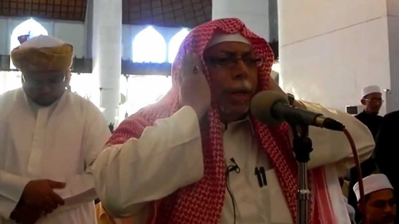 Ali Abdul Rahman Ahmed Mulla