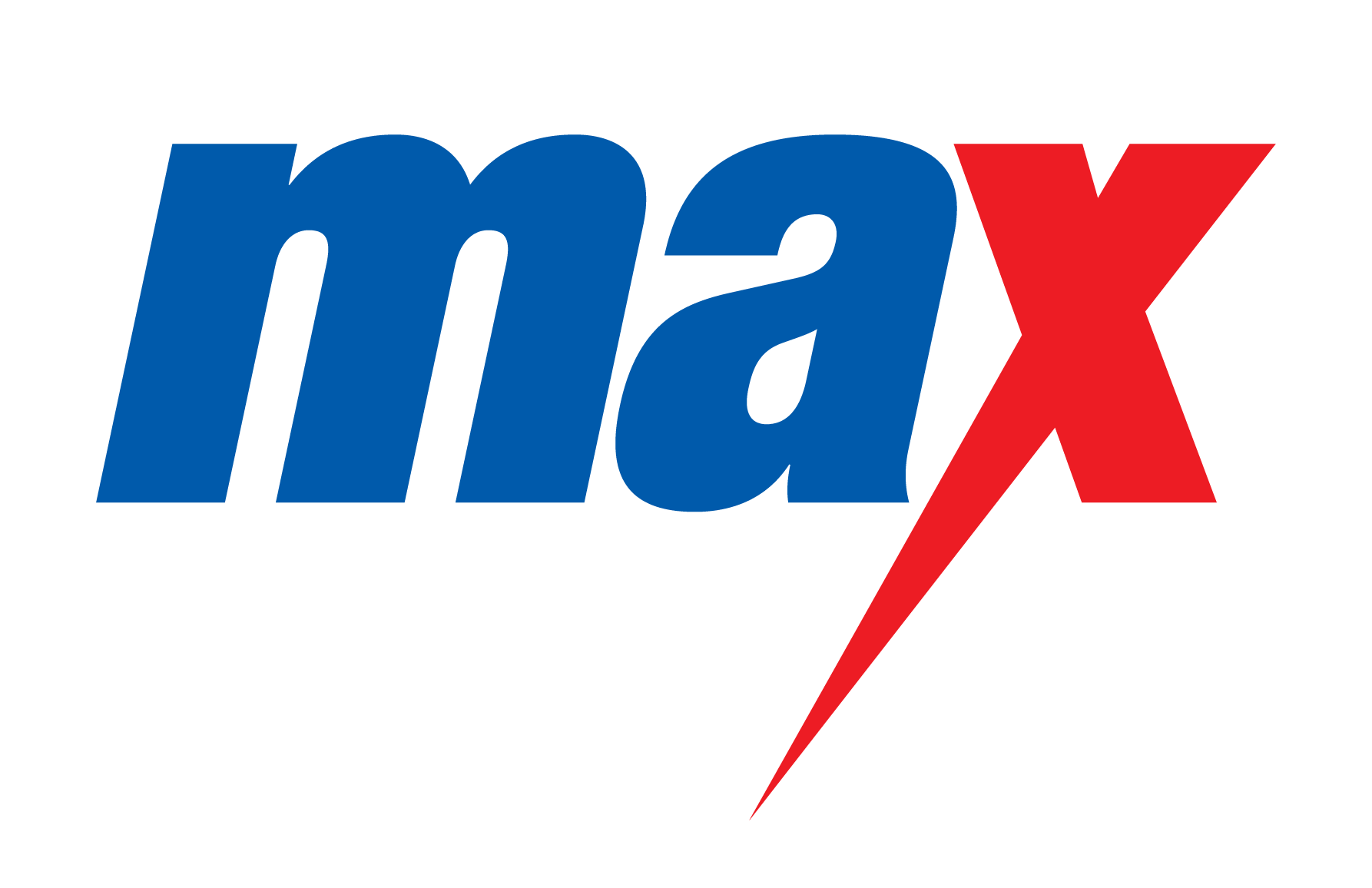 شعار ماكس