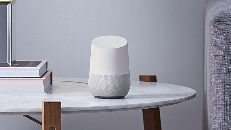 ما هو جهاز Google Home وكيف يخدم البشر شبكة ابو نواف