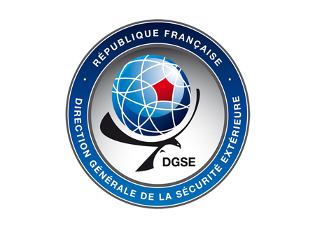 الإدارة العامة للأمن الخارجي الفرنسي