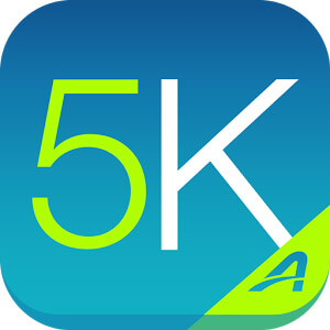 تطبيق Couch-to-5k