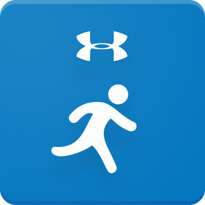 تطبيق Map My Run