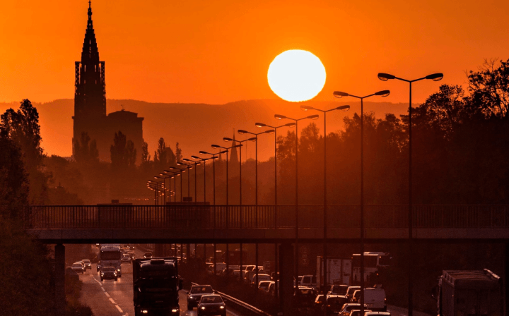 صور حول العالم