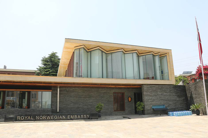 تصاميم بنايات السفارات حول العالم 21-أجمل-سفارة