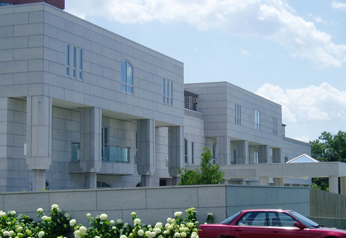 تصاميم بنايات السفارات حول العالم 29-أجمل-سفارة