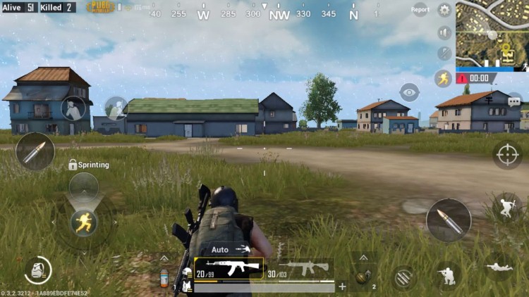 “هنا” ببجي موبايل الاصليه | تحميل PUBG MOBILE