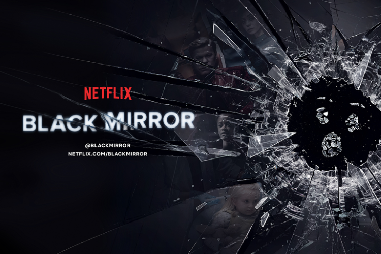      Black Mirror    ɿ 