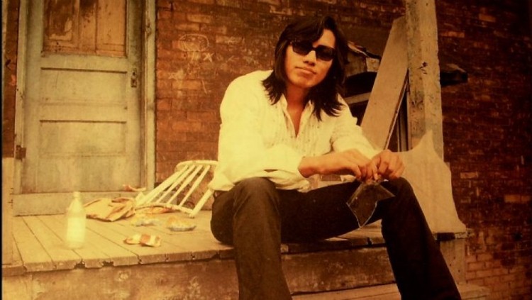 Searching for Sugar Man 2012 