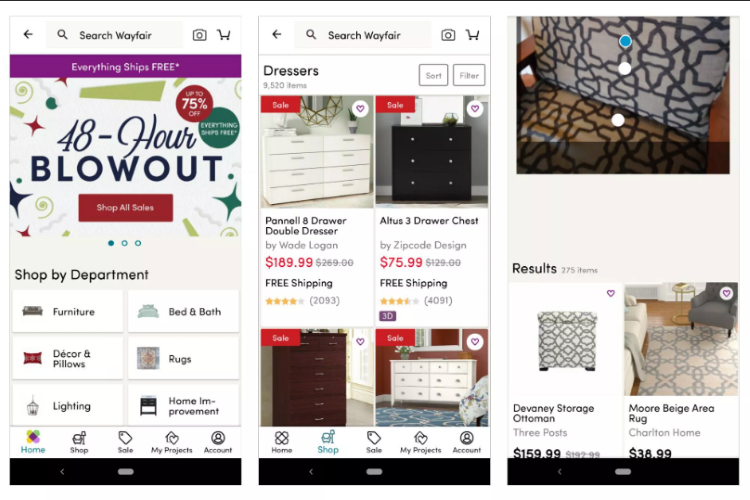 Wayfair