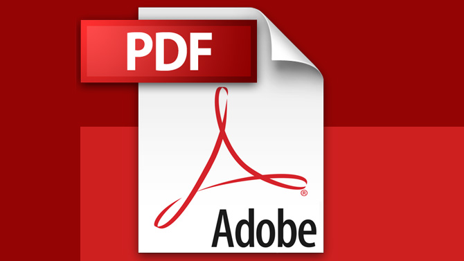 كيفية تصغير حجم ملف pdf