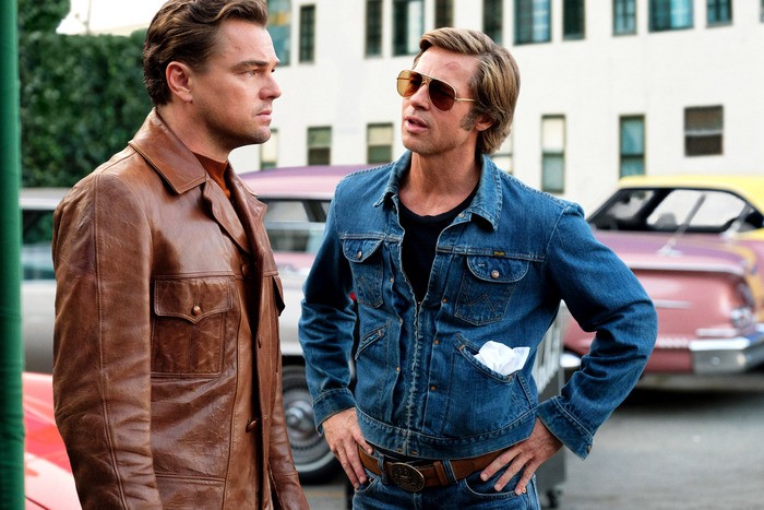 فيلم Once Upon a Time in Hollywood