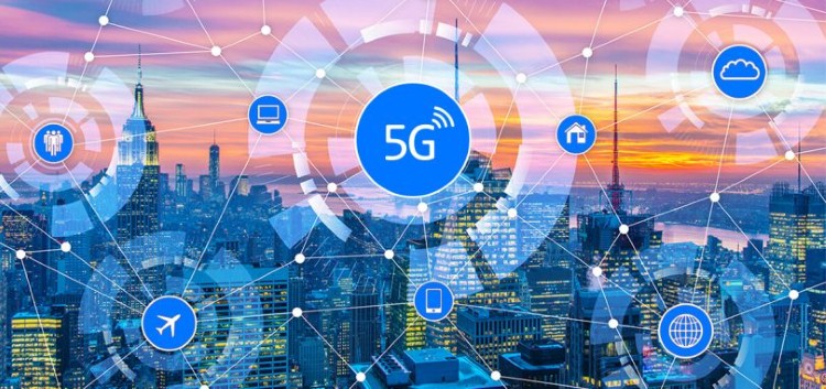 كيف تعمل شبكات الجيل الخامس 5G؟