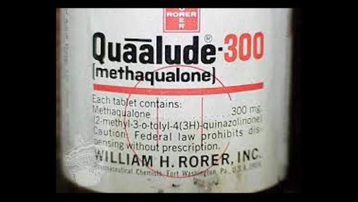 علاج Quaalude-300