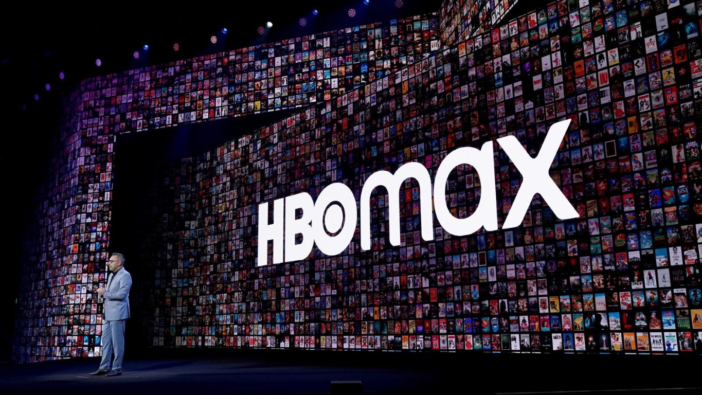 ما هي خدمة HBO Max الجديدة لبث المحتوى المرئي؟ شبكة ابو نواف