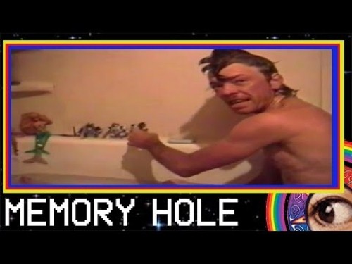 قناة Memory Hole