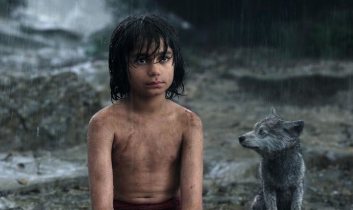 فيلم فيلم Jungle Book