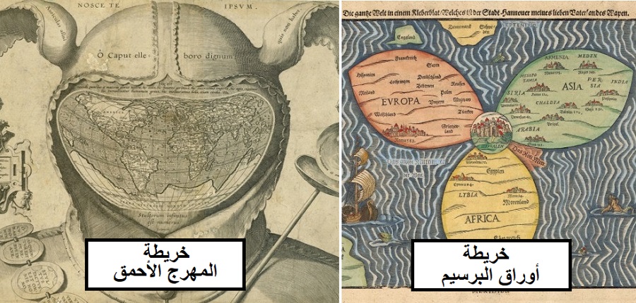 نقره لتكبير أو تصغير الصورة ونقرتين لعرض الصورة في صفحة مستقلة بحجمها الطبيعي