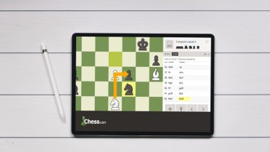websites to learn chess