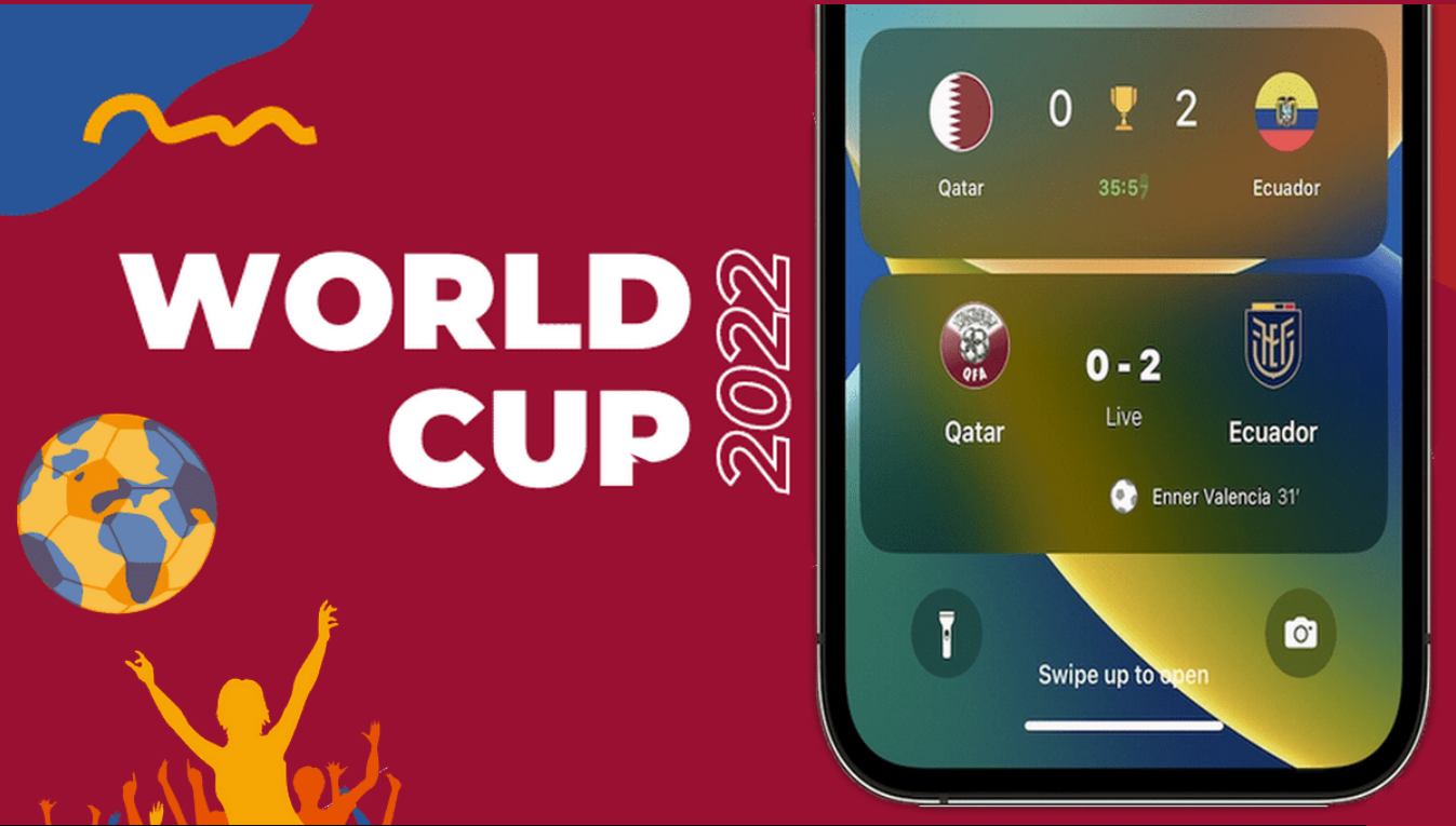 world cup apps